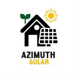 Azimuth Solar di Marco Bussano
