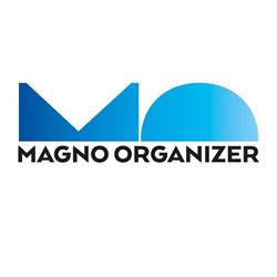 Magno Organizer