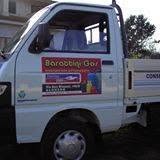 Barattini Gas in Bombole