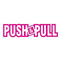 Push & Pull - Stampa le tue idee