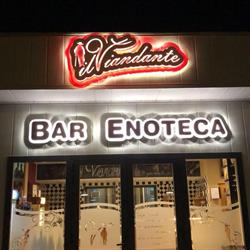 il viandante
