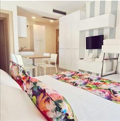 Rubino Apartments a 100 metri dal Mare