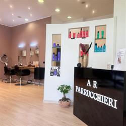 AR Parrucchieri Villanova