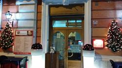 Ristorante Pizzeria L ‘Abruzzese