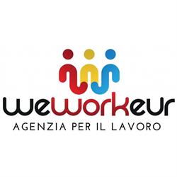WeWorkEur Agenzia per il Lavoro