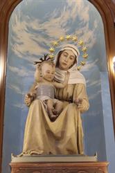 Santuario della Madonna della Difesa