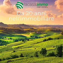lacasa.immo di Cassinelli Davide