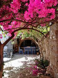 Antica Casa del Carrubo