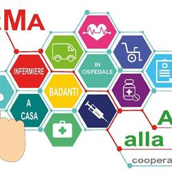 ParMa Assistenza alla Famiglia Cooperativa Sociale