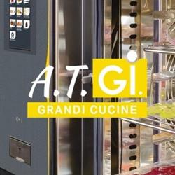 A.T.Gi Forniture grandi cucine