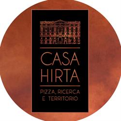 Casa Hirta pizza,ricerca e territorio