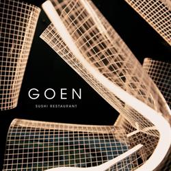 Sushi Goen ubersetto
