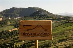 Az. Agr. Crinale di Canossa