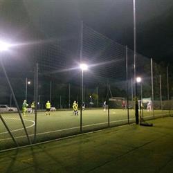 Centro Calcetto Padel Crevalcore