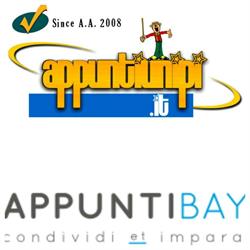 Copisteria AppuntiUnipi