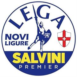 Lega Salvini Piemonte Sezione Novi