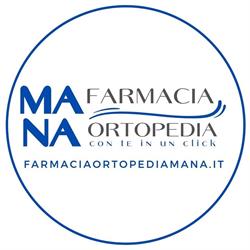 Farmacia Ortopedia Mana