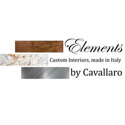 Elements by Cavallaro srl