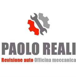 PAOLO REALI- OFFICINA CENTRO REVISIONI AUTO