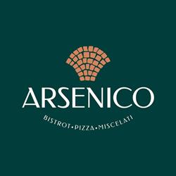 Arsenico Bistrot Pizza e Miscelati