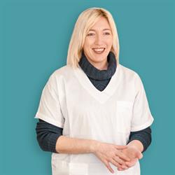 Dott.ssa Anna Canè Martelli, Fisioterapia e Riabilitazione