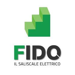 Fido Saliscale Elettrico