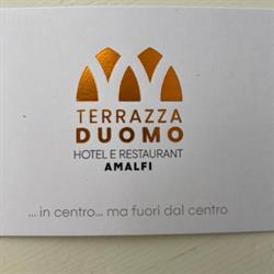 Terrazza Duomo Hotel & Restaurant