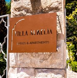 Villa Aurelia Suites and Apartments