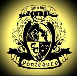 Ponteduro Antichità Restauro