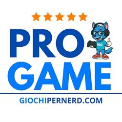 Pro Game Lucera - Videogiochi