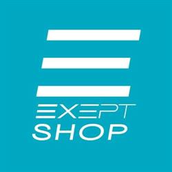 Exept Shop