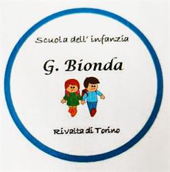 Scuola dell'Infanzia "Fondazione Giuseppe Bionda"