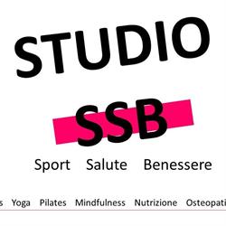 Studio SSB - Pilates