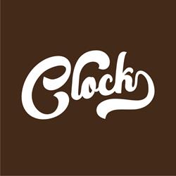 Clock Bar