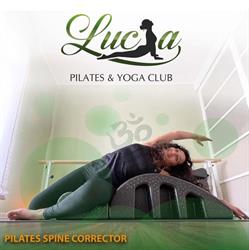 Studio Lucia Pilates & Yoga Club