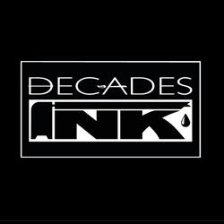 Decades Ink-Tattoo