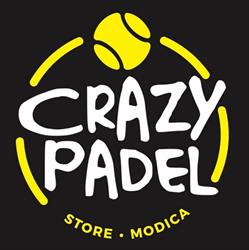Crazy Padel Store Modica