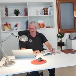 Andrea Bassini MassotherapyLab Studio Massaggi Professionali