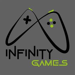 Infinity Games Nettuno