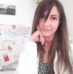Dott.ssa Luisa Romano