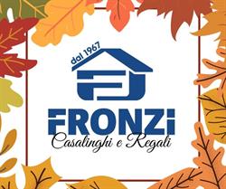 Fronzi Casalinghi dal 1967