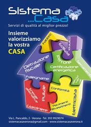Sistema Casa