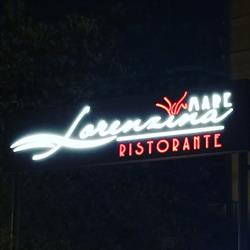 Ristorante Lorenzina Mare