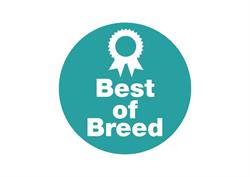 Best of Breed articoli per cani - Pavia