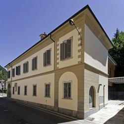 Civico Istituto Musicale "Maria Angela Bianchi"