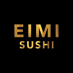 EIMI Sushi fusion restaurant