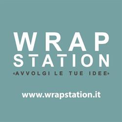WRAP STATION