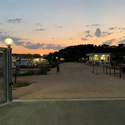 Camping Baia Pizzomunno - Camper Resort
