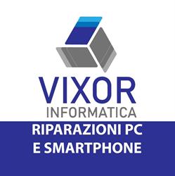Vixor - Riparazioni PC e Smartphone