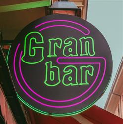 Gran Bar - Champagneria